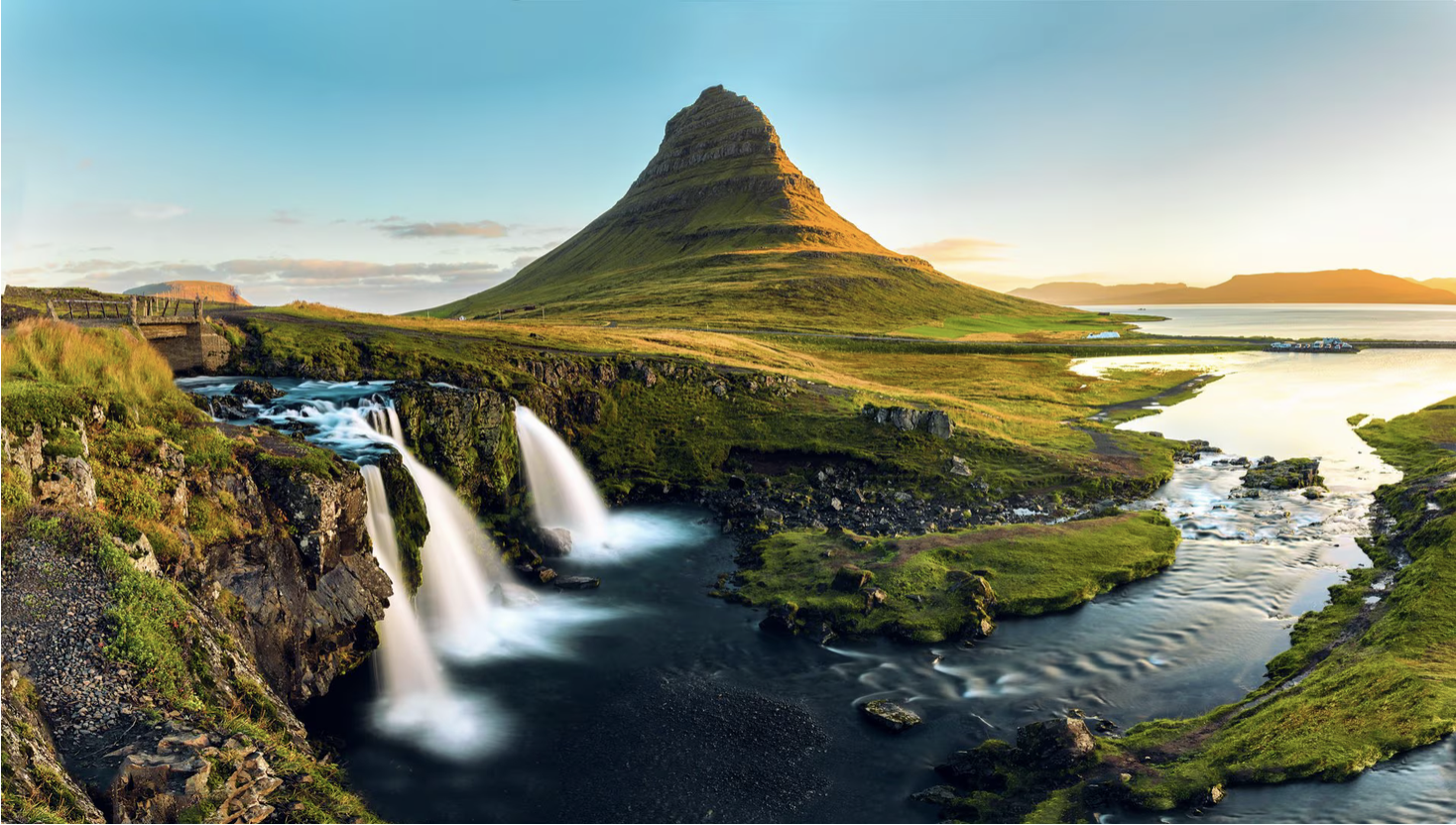 Travel Destination 1